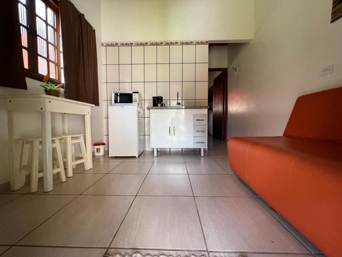 Juquinha Chale Hotel São Bento do Sapucaí Buitenkant foto